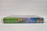 Scooby-Doo and the Cyber Chase (VHS Clamshell)