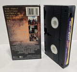 Druids VHS Tape (2001)