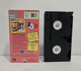 Blue's Clues Play Along with Blue ABC's and 123's (1999)