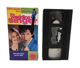 The Wedding Singer VHS Tape  (1998)