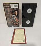 The Adventures of Indiana Jones Chapter 23, 24 & 25 VHS Tape Set (1999)