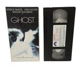 Ghost VHS Tape  (1990)
