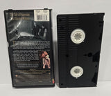 The Exorcist VHS Tape Clamshell Special Edition (1998)