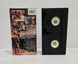 Total Recall VHS Tape (1990)
