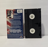 Rocky II VHS Tape (1996)