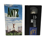 Antz VHS Tape (1999)