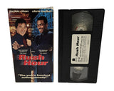 Rush Hour VHS Tape (1999)