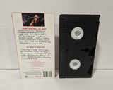 Mr. Bean The Merry Mishaps of Mr. Bean VHS Tape (1992)