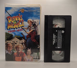 Dennis the Menace Strikes Again Clamshell VHS Tape (1998)