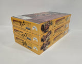 The Adventures of Indiana Jones Chapter 23, 24 & 25 VHS Tape Set (1999)