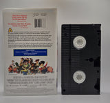 Toy Sory 2 Clamshell VHS Tape  (1999)