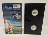 Field of Dreams VHS Tape (1999)