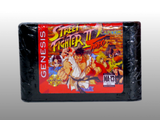 Genesis Video Game Cartridge Novelty Bar Soap