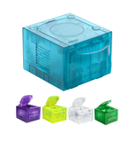 Replacement GameCube Shell Transparent Console Housing