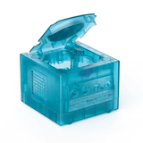 Replacement GameCube Shell Transparent Console Housing