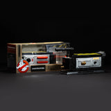 Official Ghostbusters Ghost Trap Incense Burner *Damaged Box*