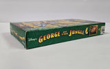 George Of The Jungle (VHS Tape) 1997