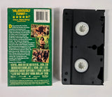 George Of The Jungle (VHS Tape) 1997