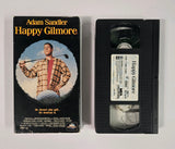 Happy Gilmore (VHS Tape) 1996