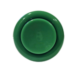 28mm American Style Arcade Push Button – Concave Design