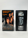 Halloween H2O (1998) VHS Tape