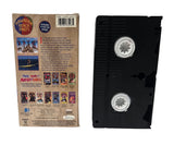 You're Invited to Mary-Kate & Ashley's Hawaiian Beach Party VHS Tape (1996)