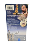 Cast Away VHS Tape Special Edition Brand New Sealed  (2001)