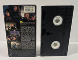 Lost in Space VHS Tape (1998)