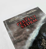 The Perfect Storm VHS Tape New (2000)
