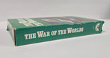 The War of the Worlds (VHS Tape)