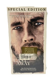 Cast Away VHS Tape Special Edition Brand New Sealed  (2001)