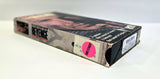 Revenge VHS Tape (1990)