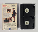 Home Alone  1 , 2  & 3 (VHS Tape Lot)