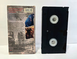 Revenge VHS Tape (1990)