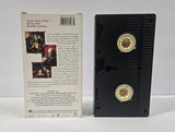 Stephen King's IT VHS Tape (1990)