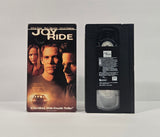 Joy Ride VHS Tape (2001)