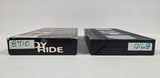 Joy Ride VHS Tape (2001)