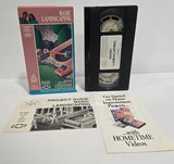 Basic Landscaping VHS Tape