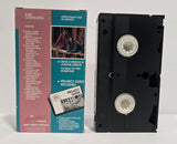 Basic Landscaping VHS Tape