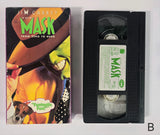 The Mask (VHS Tape)