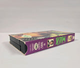 The Mask (VHS Tape)