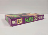 The Mask (VHS Tape)