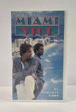 Miami Vice VHS Tape (1997) New