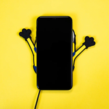 Minions Wireless Charging Mat