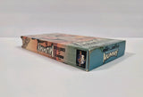 Abbott and Costello Meet the Mummy VHS Tape, 1993