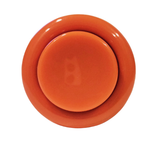 28mm American Style Arcade Push Button – Concave Design