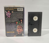 The Pagemaster, Clamshell VHS Tape (1995)