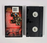 Pirates of the Caribbean: The Curse of the Black Pearl (VHS Tape) 2003