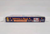 Disney’s Winnie the Pooh Spookable Pooh (VHS Clamshell) 1996 (Copy)