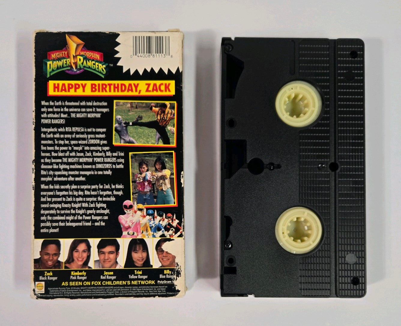 赤い絆　VHS パーフェクトBOX 赤い絆 VHS パーフェクトBOX